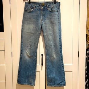 7 For All Mankind *vintage* jeans